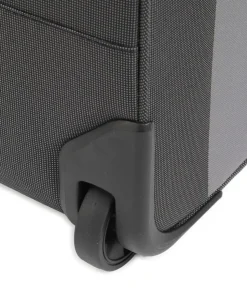 Viia S 2-Rollen Trolley dunkelgrau 55 cm