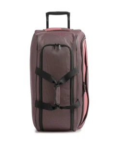 Viia Viia Rollenreisetasche altrosa 65 cm