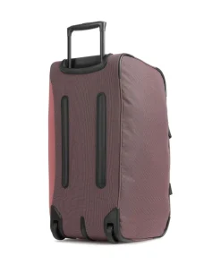 Viia Viia Rollenreisetasche altrosa 65 cm