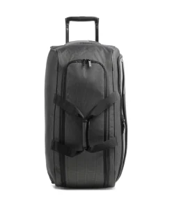 Viia Viia Rollenreisetasche dunkelgrau 65 cm
