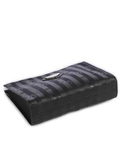 Vinerus Basodino Kulturbeutel schwarz 19 cm