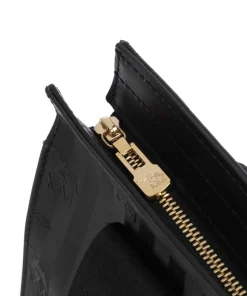 Vinerus Berlin Shopper Canvas schwarz