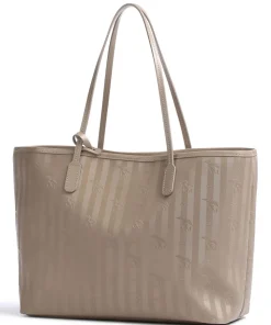 Vinerus Bern Shopper Canvas taupe
