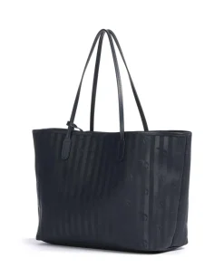 Vinerus Bern Shopper Canvas navy