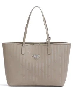 Vinerus Bern Shopper Canvas taupe