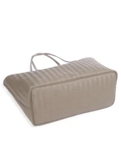 Vinerus Bern Shopper Canvas taupe