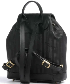 Vinerus Brugg Rucksack Canvas schwarz