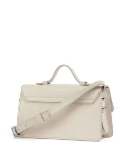 Vinerus Egg Umhängetasche Canvas creme