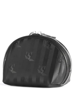 Vinerus Gaebris Kosmetiktasche schwarz 13 cm