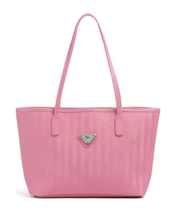 Vinerus Genf Shopper Canvas pink