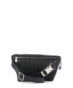 Vinerus Grindelwald Gürteltasche Canvas schwarz