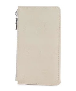 Vinerus Gy Kreditkartenetui Canvas beige