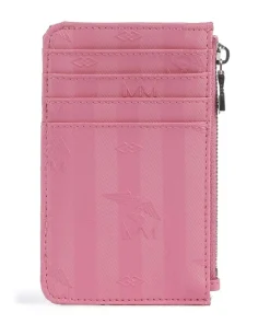 Vinerus Gy Kreditkartenetui Canvas pink