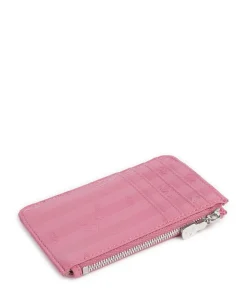 Vinerus Gy Kreditkartenetui Canvas pink