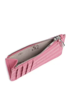 Vinerus Gy Kreditkartenetui Canvas pink