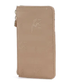 Vinerus Gy Kreditkartenetui Canvas beige