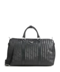 Vinerus Madrid Weekender schwarz 45 cm