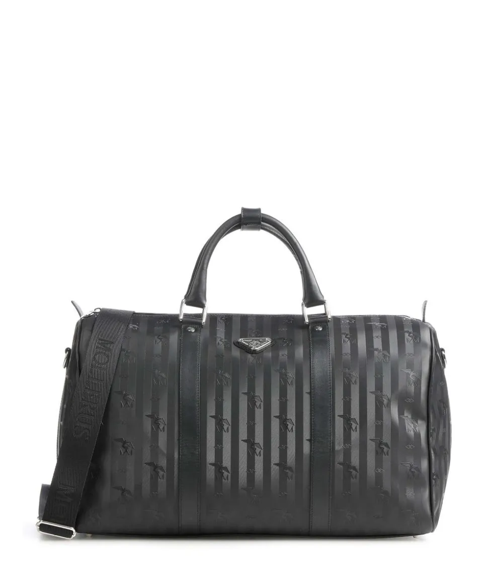 Vinerus Madrid Weekender schwarz 45 cm