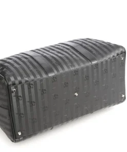 Vinerus Madrid Weekender schwarz 45 cm