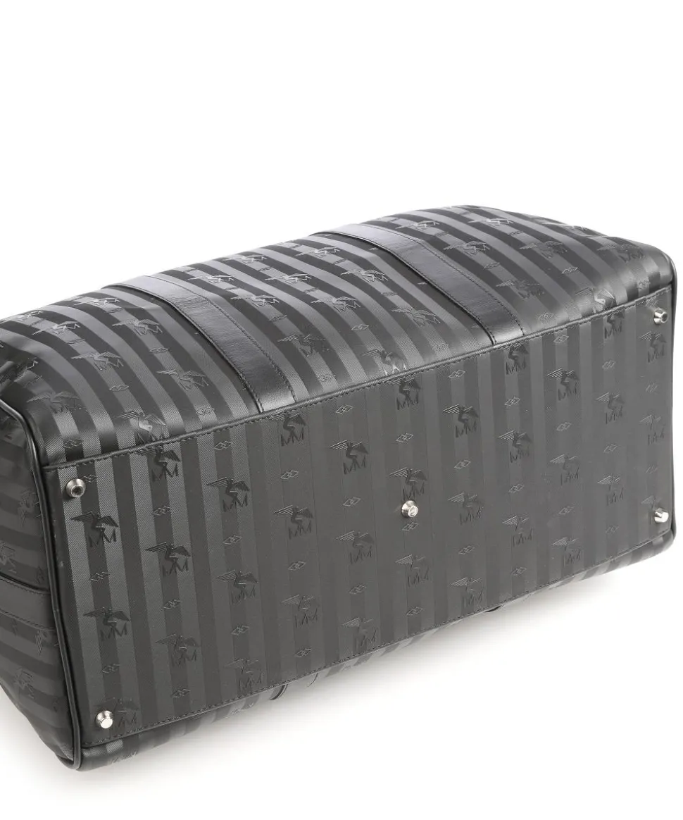 Vinerus Madrid Weekender schwarz 45 cm