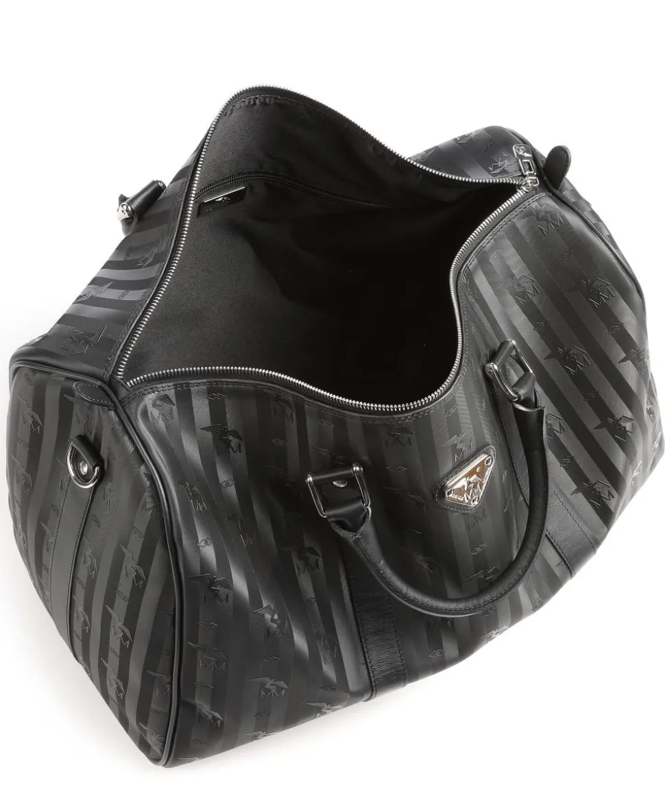 Vinerus Madrid Weekender schwarz 45 cm