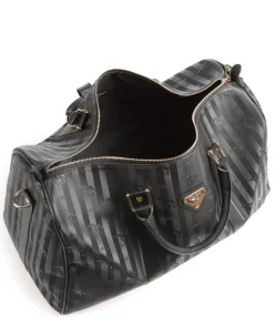 Vinerus Madrid Weekender schwarz 45 cm