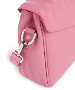 Vinerus Marly Handtasche Canvas pink