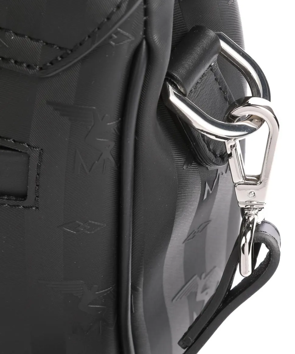 Vinerus Marly Handtasche Canvas schwarz