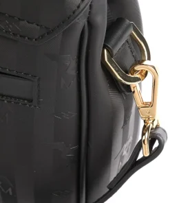 Vinerus Marly Handtasche Canvas schwarz