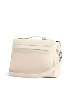 Vinerus Marly Handtasche Canvas elfenbein