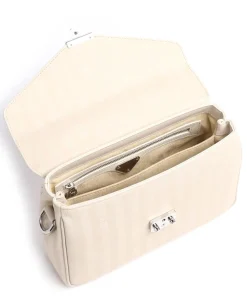 Vinerus Marly Handtasche Canvas elfenbein