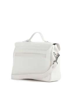 Vinerus Marly Handtasche Canvas weiß