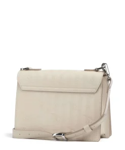 Vinerus Melide Umhängetasche Canvas elfenbein