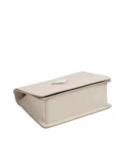 Vinerus Melide Umhängetasche Canvas elfenbein