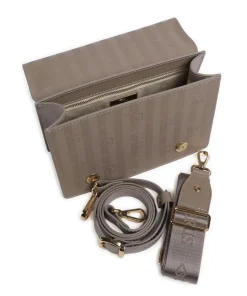 Vinerus Melide Umhängetasche Canvas taupe