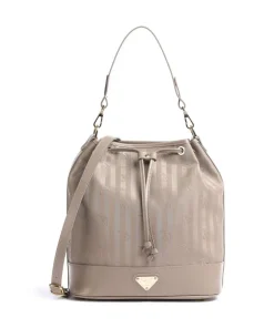 Vinerus Niesen Bucket bag Canvas taupe