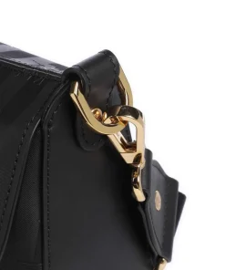 Vinerus Noville Umhängetasche Canvas schwarz