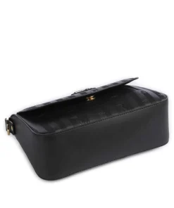 Vinerus Noville Umhängetasche Canvas schwarz