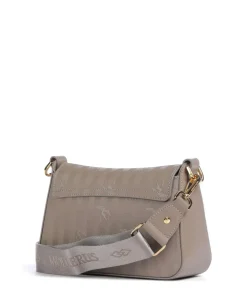 Vinerus Noville Umhängetasche Canvas taupe