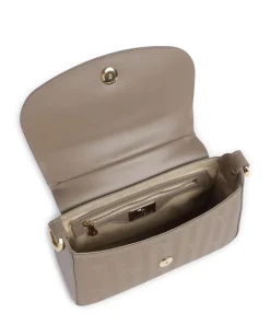 Vinerus Noville Umhängetasche Canvas taupe