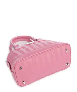 Vinerus Oetwil Handtasche Canvas pink