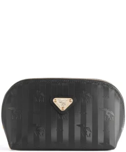 Vinerus Onex Kosmetiktasche schwarz 21 cm