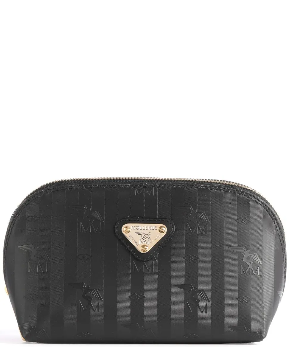 Vinerus Onex Kosmetiktasche schwarz 21 cm