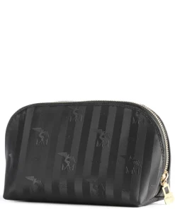 Vinerus Onex Kosmetiktasche schwarz 21 cm