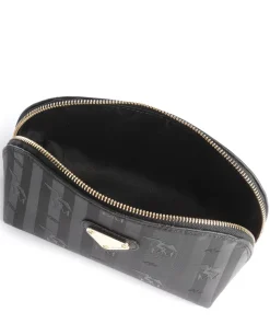 Vinerus Onex Kosmetiktasche schwarz 21 cm