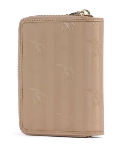 Vinerus Saentis Geldbörse Canvas beige