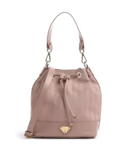 Vinerus Sion Bucket bag Canvas altrosa