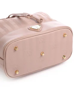 Vinerus Sion Bucket bag Canvas altrosa