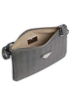 Vinerus Tamins Umhängetasche Canvas grau