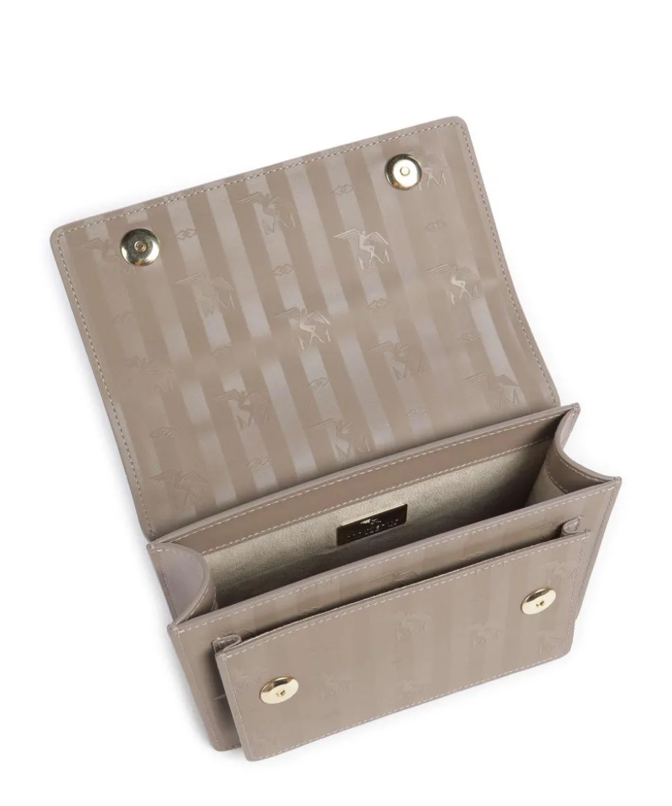 Vinerus Ursy Umhängetasche Canvas taupe